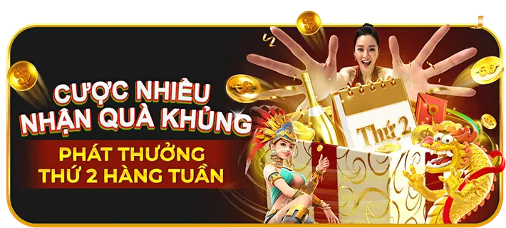 Ưu đãi độc quyền cho thành viên mới