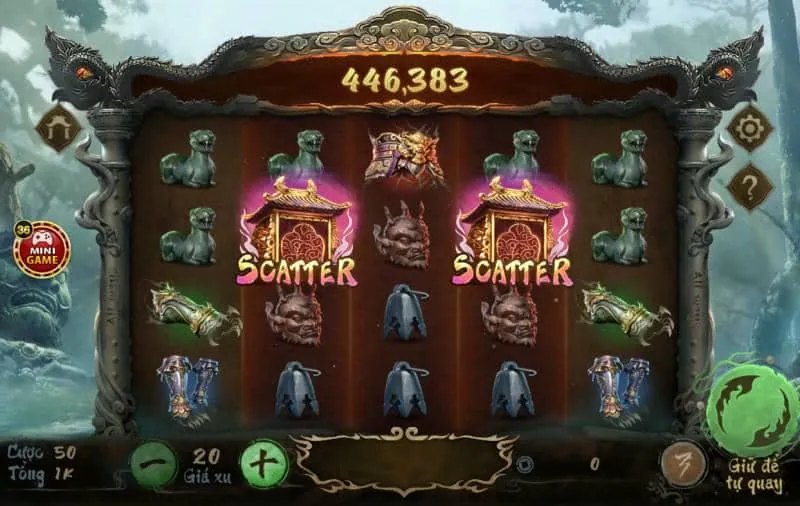 Ưu đãi và khuyến mãi qq8